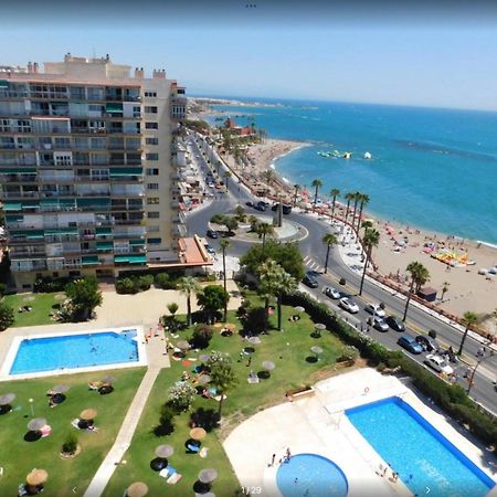 Estudio En Primerisima Linea Apartment Benalmadena Exterior photo