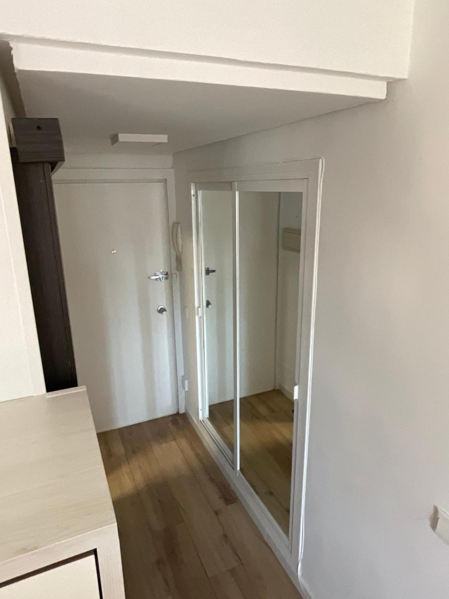 Estudio En Primerisima Linea Apartment Benalmadena Exterior photo